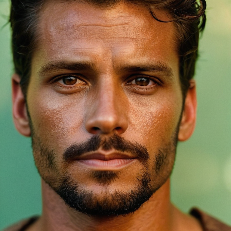 front shot, actor photo of a Hot  looks at viewer, cinematic shot