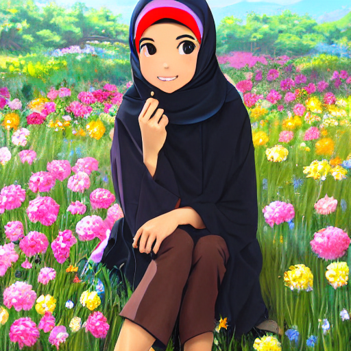  امال امى!