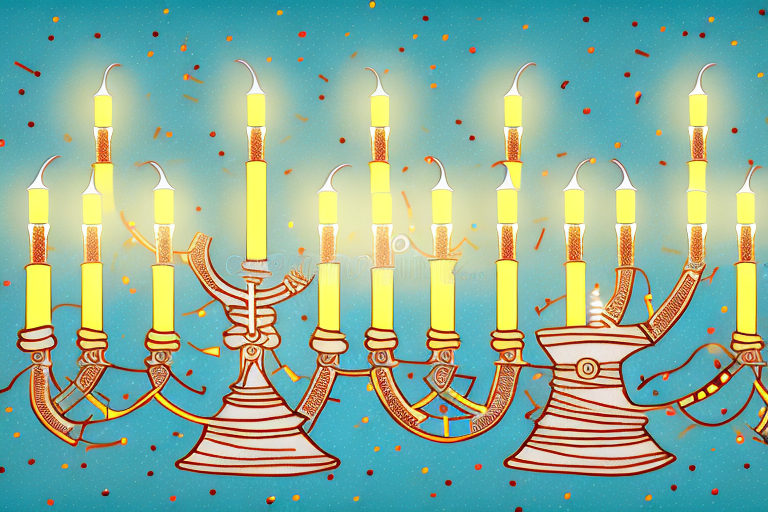 Celebrating Chanukah: A Guide to the Festival of Lights