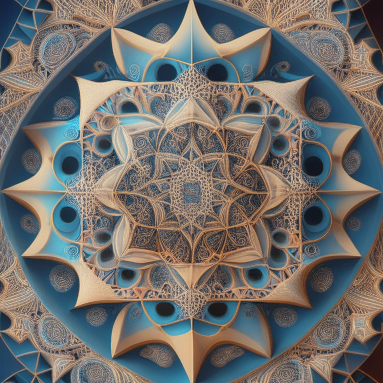 Top arXiv Papers: Mathematics, Teaching, MindEye, Turing Test, CryptOpt, and Language Models