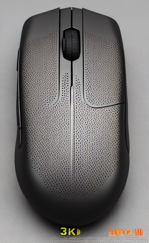 3d mouse