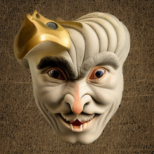 A man with a sharp nose and small mouth, realistic, HD color photograph