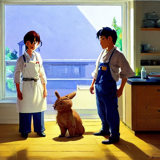 The Sweet Adventures of Sugra and the Sugar Cake