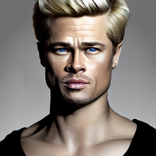 Stable Diffusion Prompt Mdjrny v4 Style Portrait Of A PromptHero