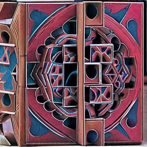 lament configuration puzzle box horror filmic