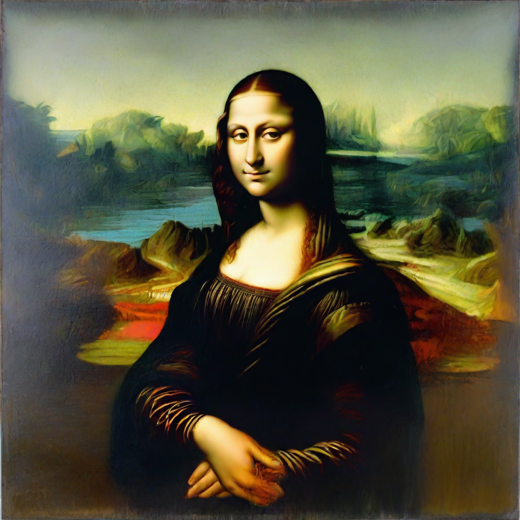 front shot, photo of Woman Mona lisa black African ceremonial  looks at viewer, cinematic shot