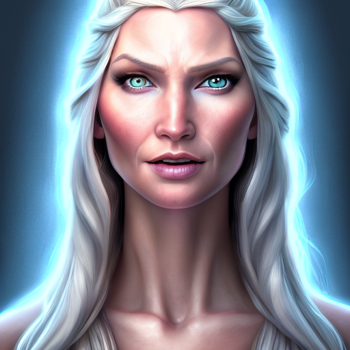 Mo-Di Diffusion prompt: full length portrait of - PromptHero