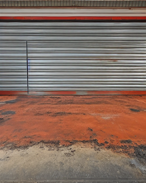 overlooked rust belt basement oil