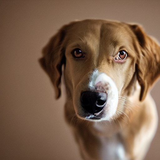 Stable Diffusion Prompt Dog In House Prompthero