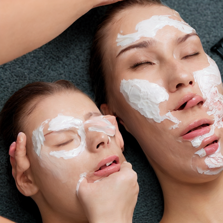 facial