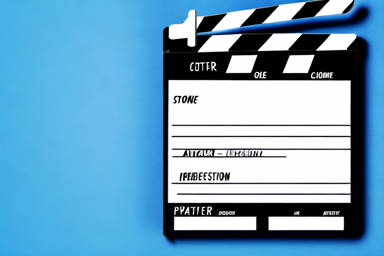 How to Become a Film Producer: A Step-by-Step Guide