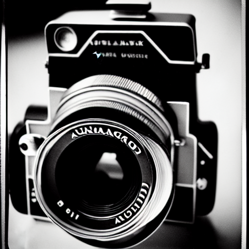 Stable Diffusion prompt: Analog photography, centered - PromptHero