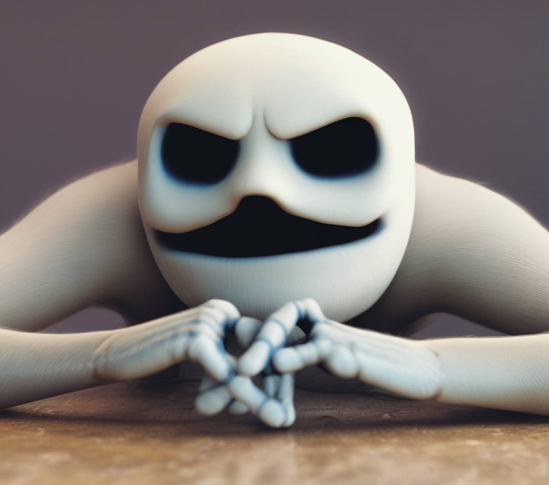 Sans, realistic, HD color photograph