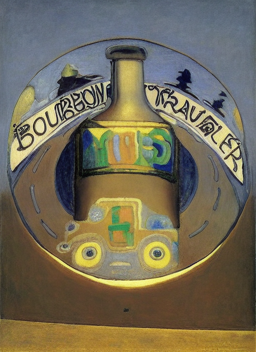 by Rembrandt by Rene Magritte surrealist by Gustav Klimt by Edward Hopper by Gustav Klimt by Rembrandt by Rene Magritte 