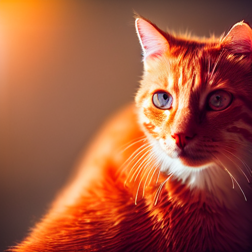 Stable Diffusion prompt: realistic portrait of an orange - PromptHero