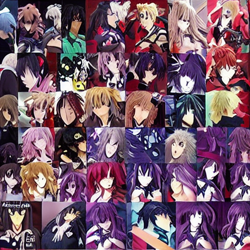 Anime Prompts - PromptHero