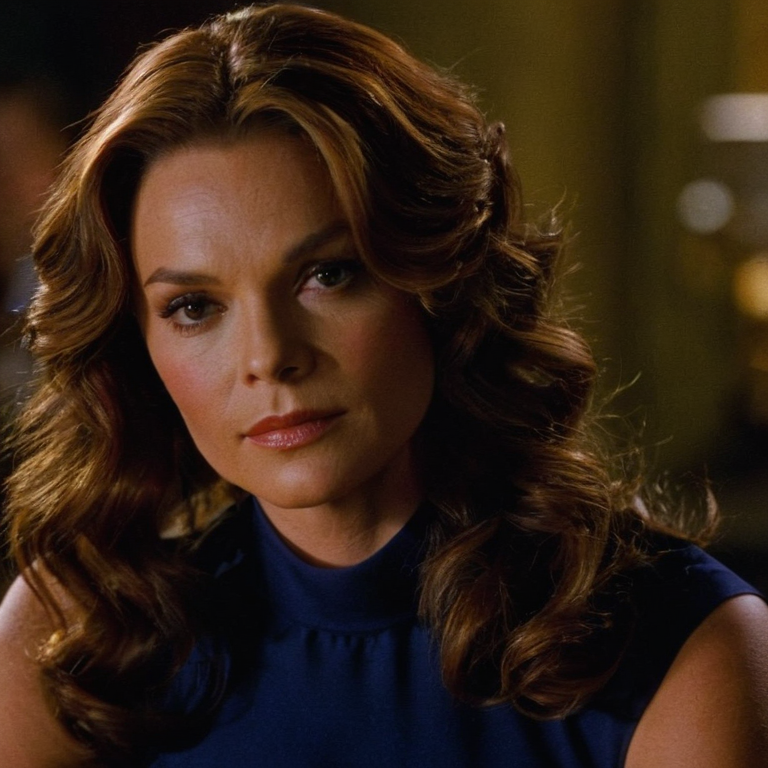 front shot, actor photo of a Natalie  looks at viewer, cinematic shot