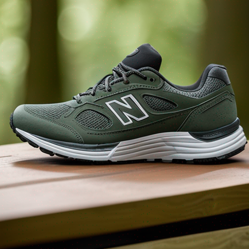 New balance 2024 512 Green