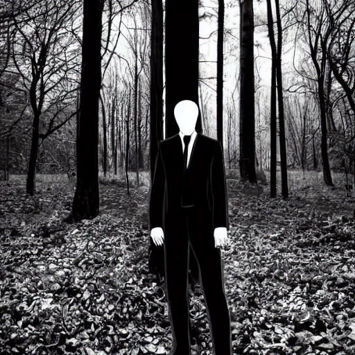 Stable Diffusion prompt: a mysterious figure of a human - PromptHero