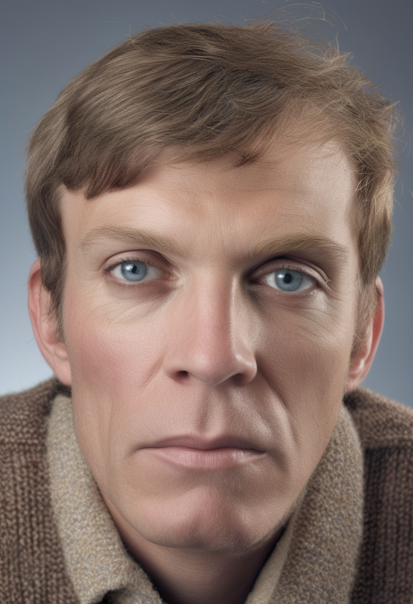 Business man, realistic, HD color photograph