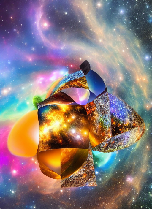 an answers of the Universe