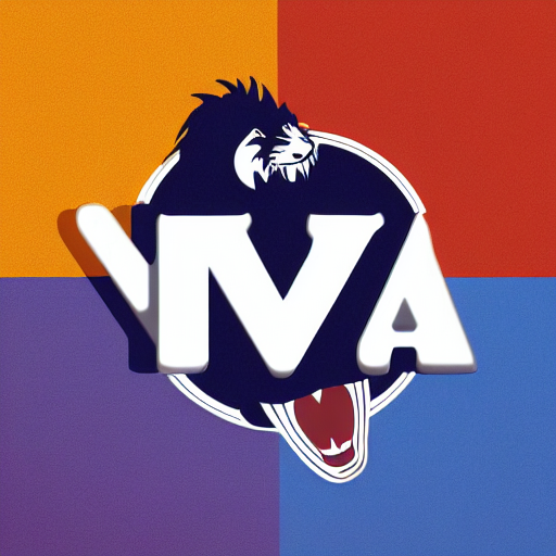 Stable Diffusion prompt: logo design of letters all in - PromptHero