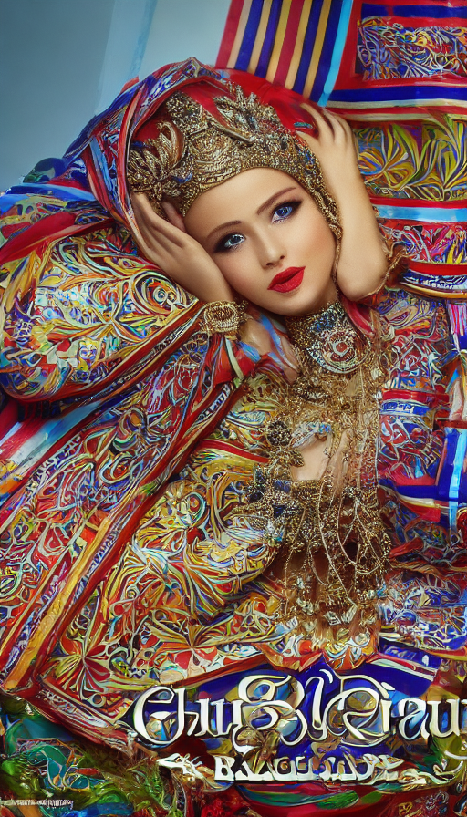 Как ван гог