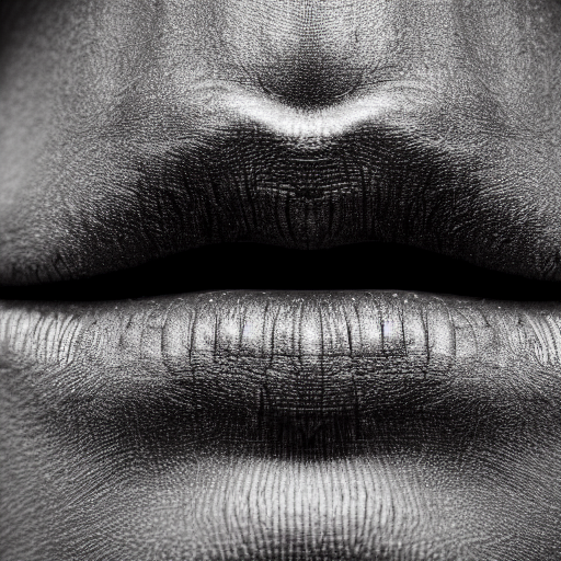 You’re a distinct transitioning odor.