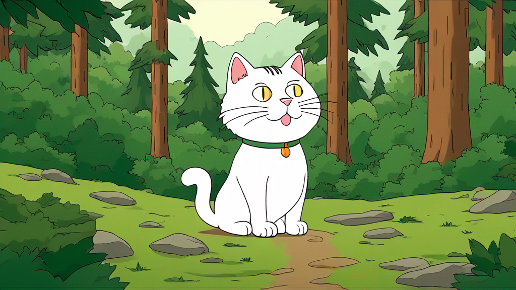 ghostofpokemon/sdxl-family-guy – Run with an API on Replicate