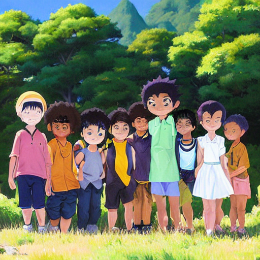 أطفال التحدي 
إعداد أ/ دعاء ناصر 