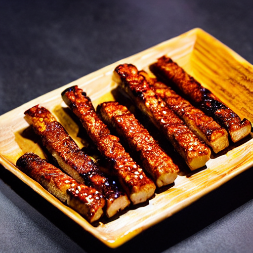 Delightful Dishes Served Up by Artificial Intelligence 👨‍🍳🤖 UnrealMeal.ai