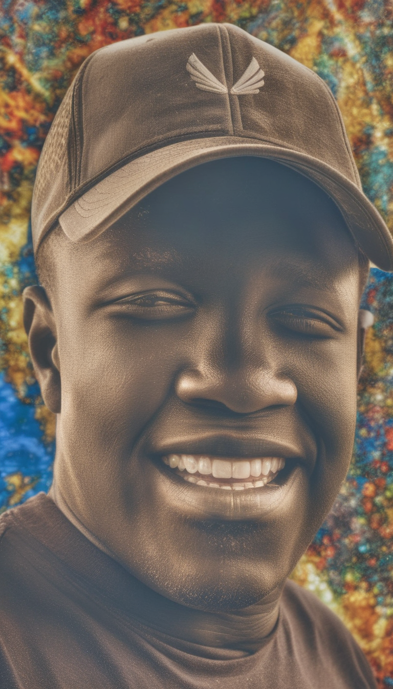 Young entrepreneur that will never die by following the Bryan Johnson blue print, realistic, HD color photograph