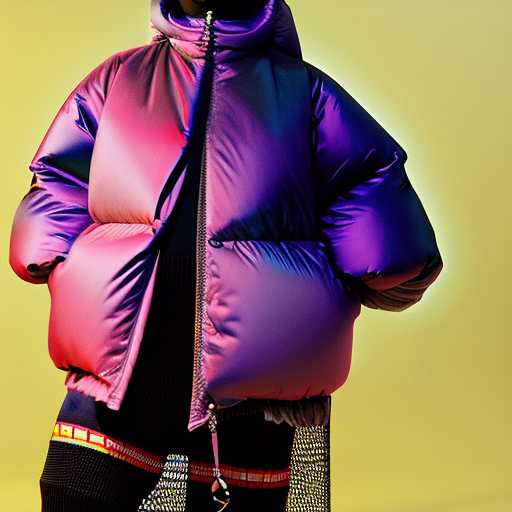 Stable Diffusion prompt well lit fashion shoot portrait PromptHero