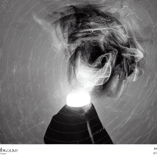 Stable Diffusion prompt: beauty in black, white and gray, - PromptHero