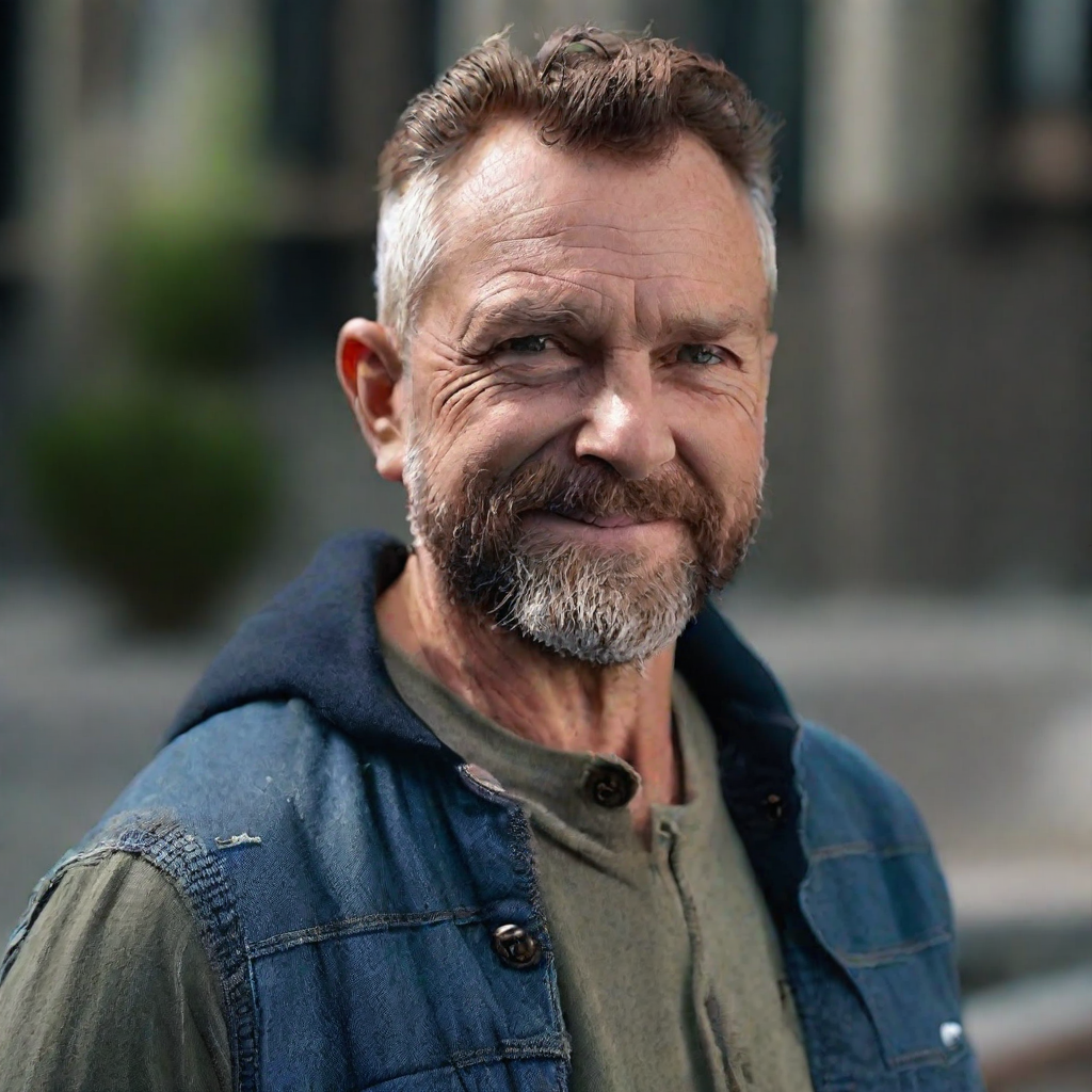 front shot, photo of yes  looks at viewer, cinematic shot