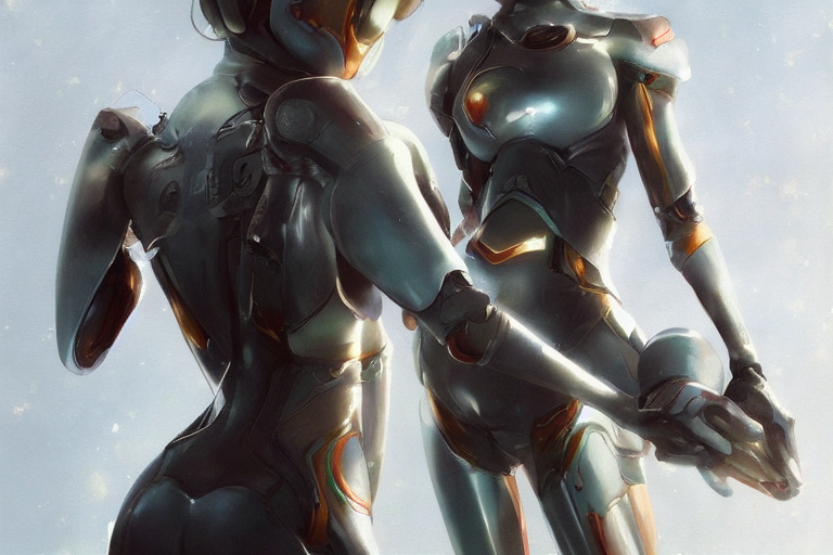 Stable Diffusion prompt: Hyper realistic painting of a - PromptHero