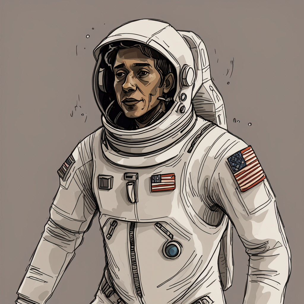 Justswim em Run With An API On Replicate