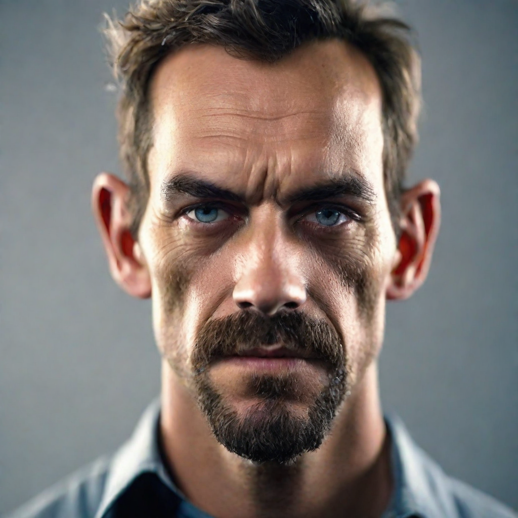 front shot, photo of yes  looks at viewer, cinematic shot