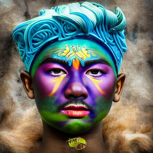 kevin the menance , photograph