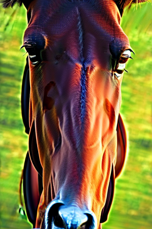 Stable Diffusion prompt: Very long face - PromptHero