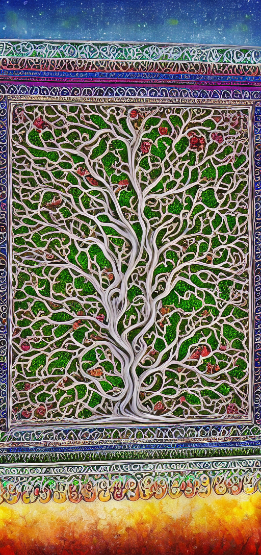 Tree of life
