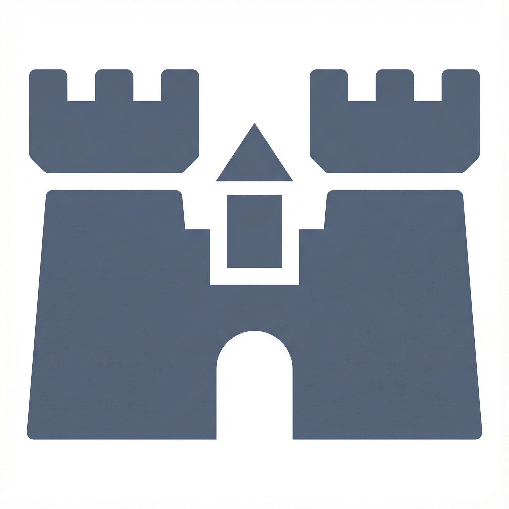 Ghent icon
