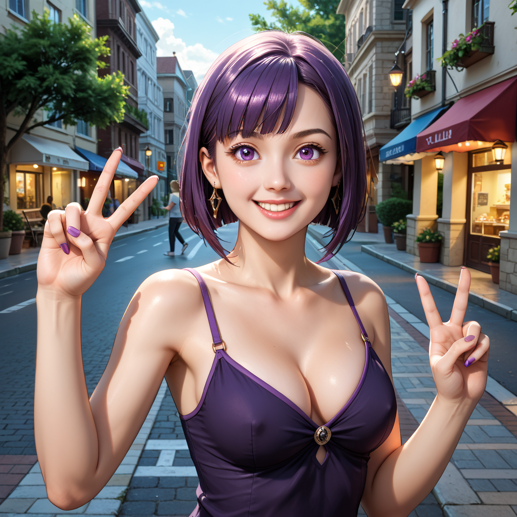 Examples Aisha ai official perfect rsb mix v15 Replicate