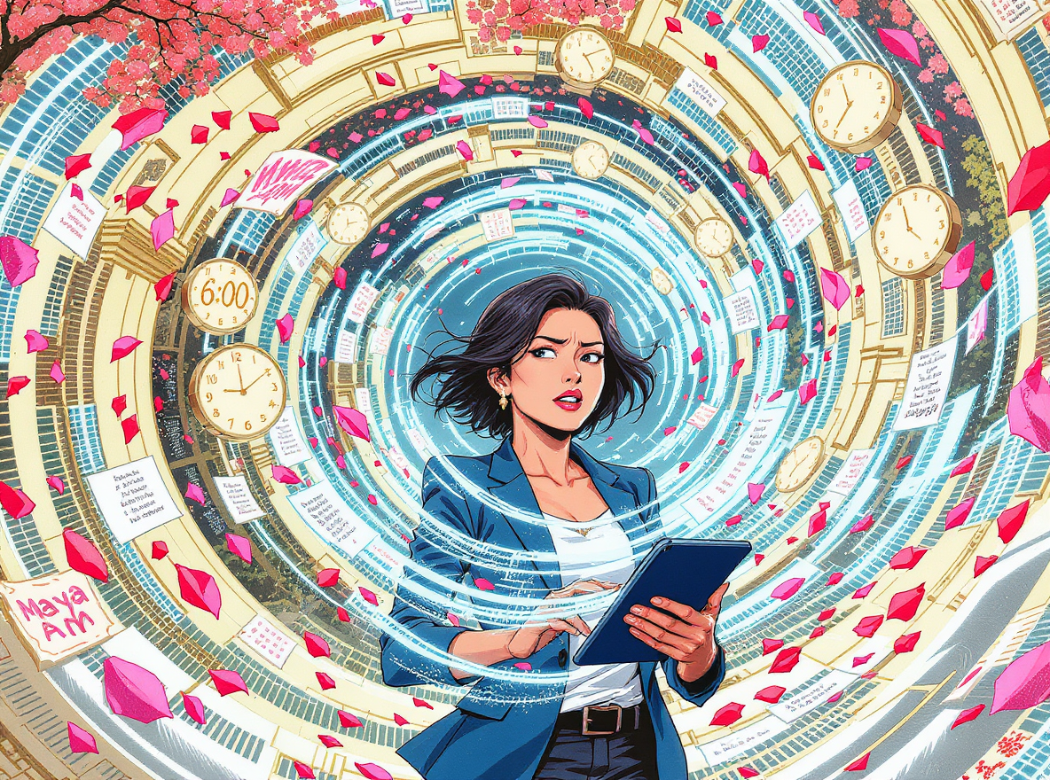 Time Loop