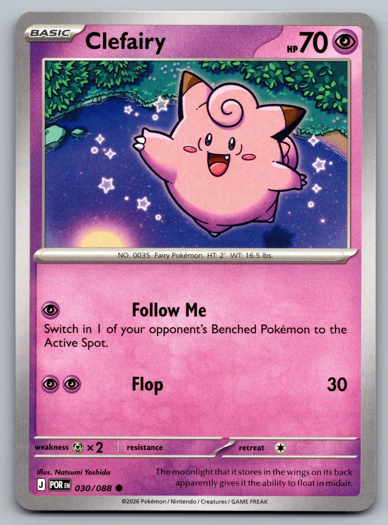 Clefairy Value & Price Guide — How Much Is Clefairy Worth? | Card Price ...
