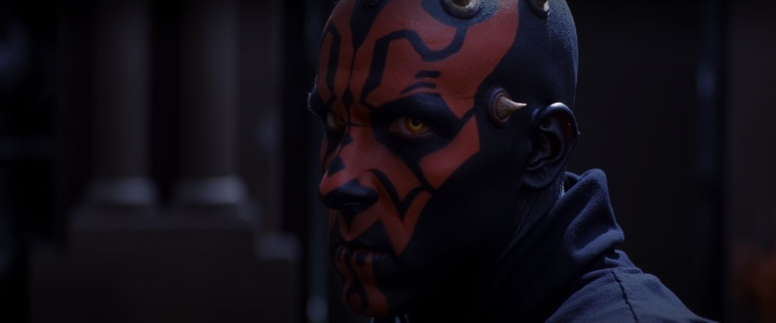 maul-live