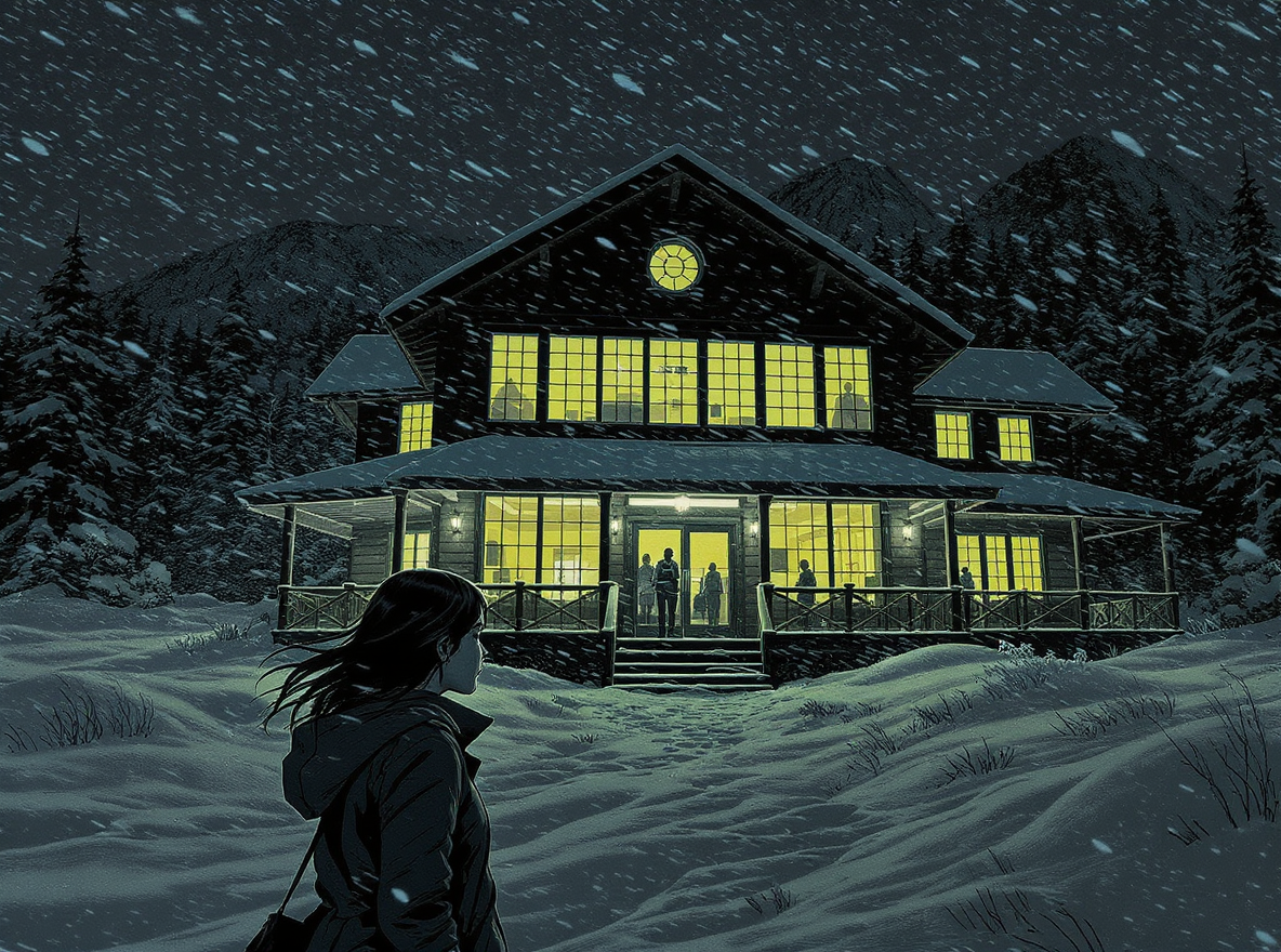 Cabin Fever