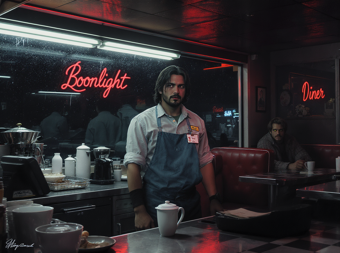 Midnight Shift
