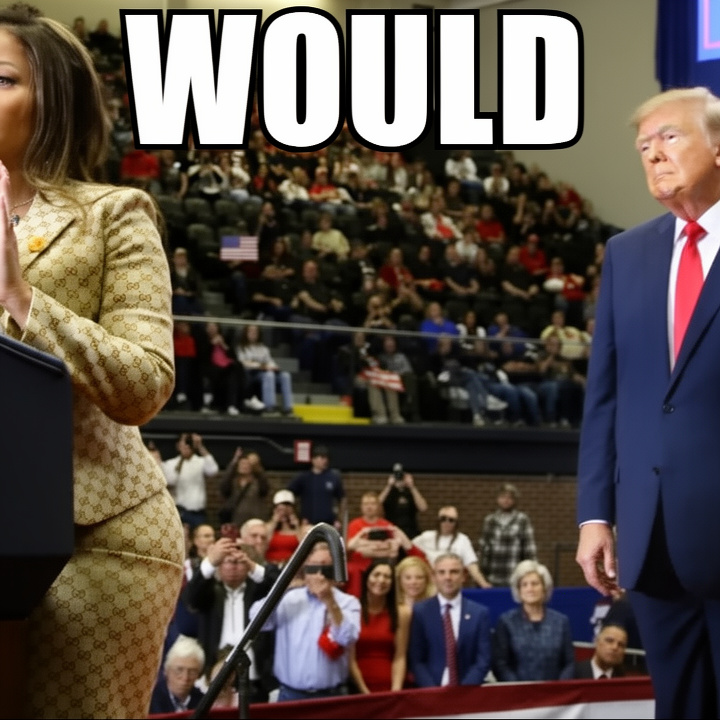 WOULD