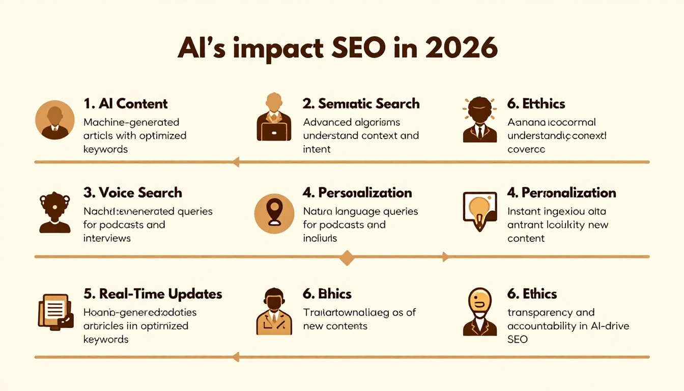 How AI Is Changing SEO in 2026 | SEO Toolkit Pro